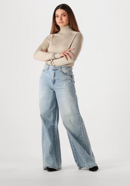 Zand CIRCLE OF TRUST Tops & T-shirts MEAVE TOP - large