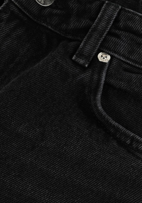 Zwarte GESTUZ Mom jeans DENA HW MOM JEANS NOOS - large