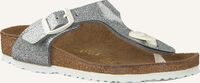 Zilveren BIRKENSTOCK Slippers GIZEH KIDS Zilveren BIRKENSTOCK Slippers GIZEH KIDS - medium