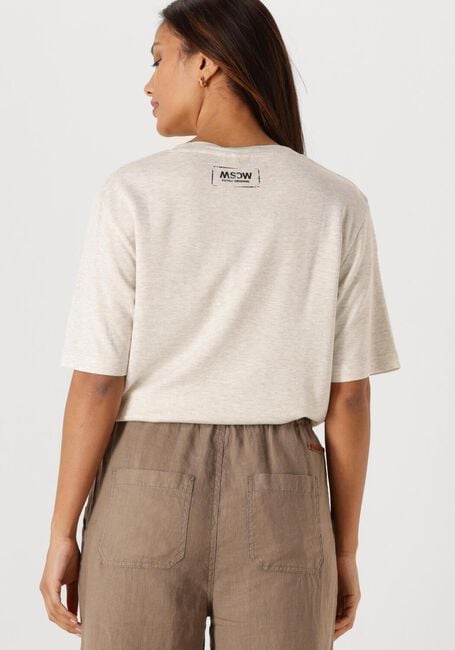 MOSCOW T-shirt 52-04-CULTURE &Eacute;cru - large