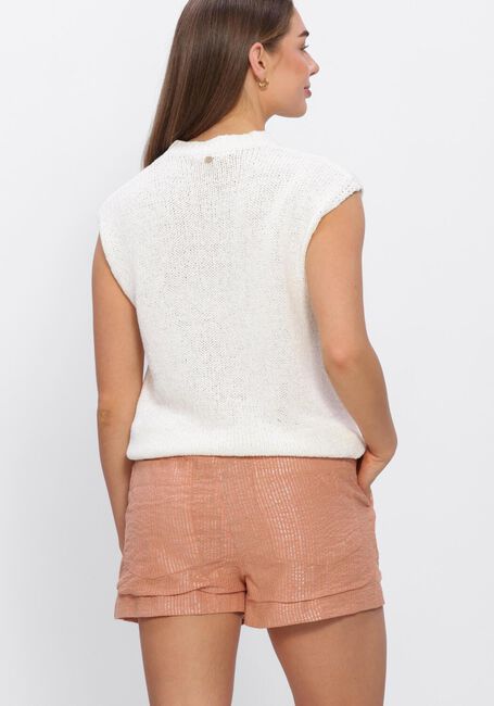 CIRCLE OF TRUST Spencer BROOKE KNIT Blanc - large