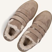 Beige TORAL Sneakers REM-FURY Beige TORAL Sneakers REM-FURY - medium