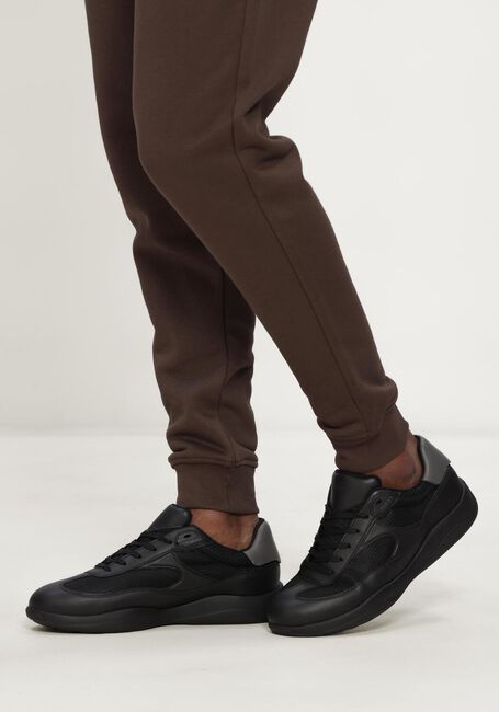 NUBIKK Baskets basses DENZEL DANE en noir - large