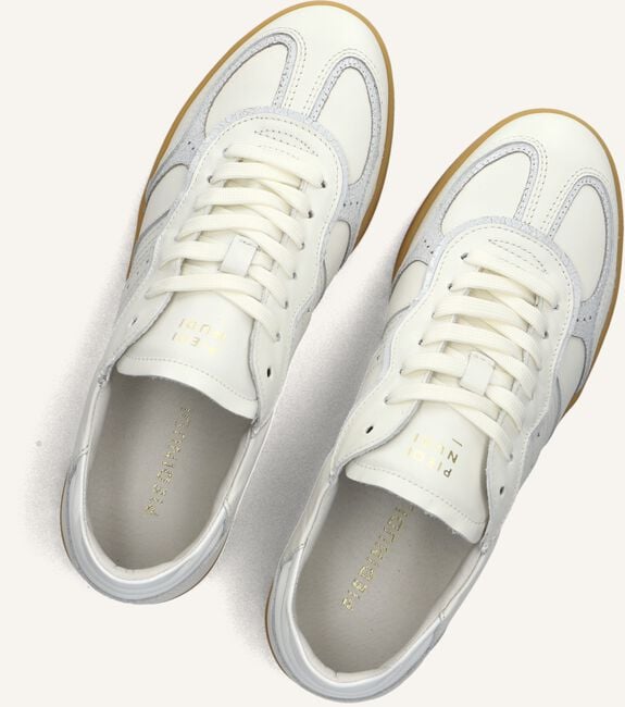 Witte PIEDI NUDI Sneakers IMOLA 01.02 Witte PIEDI NUDI Sneakers IMOLA 01.02 - large