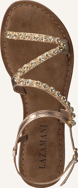 Roze LAZAMANI Sandalen 75.582 Roze LAZAMANI Sandalen 75.582 - large