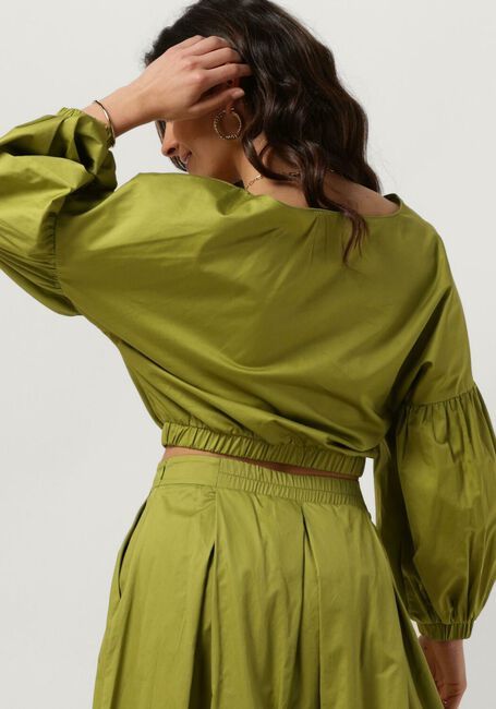 DEVOTION LOWANNA Blouses Chaux - large