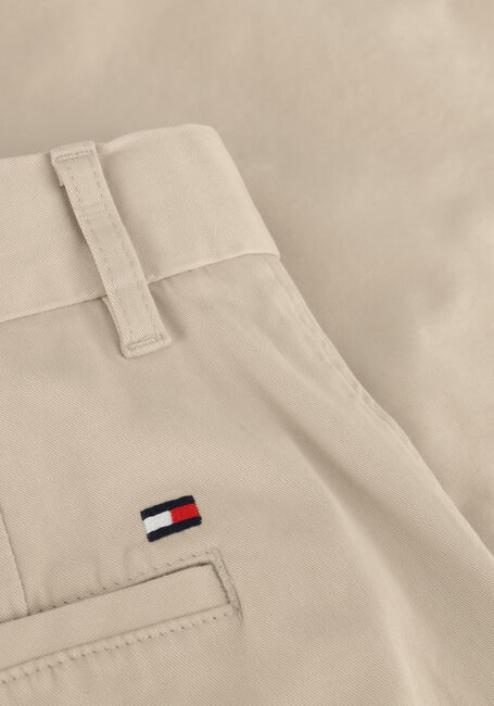 Beige TOMMY HILFIGER Korte broek BROOKLYN SHORT 1985 Beige TOMMY HILFIGER Korte broek BROOKLYN SHORT 1985 - large