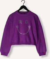 Paarse REFINED DEPARTMENT Sweater TIFFANY Paarse REFINED DEPARTMENT Sweater TIFFANY - medium