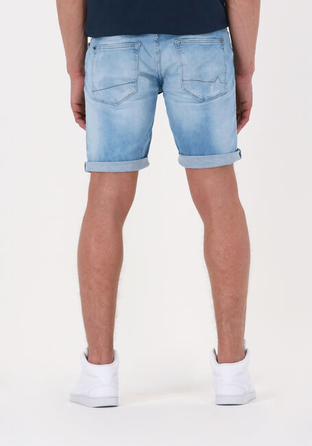 Blauwe PUREWHITE Jeans THE STEVE W0847 - large