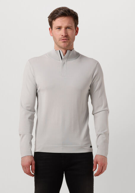 GENTI Pull K7022-1260 en gris - large