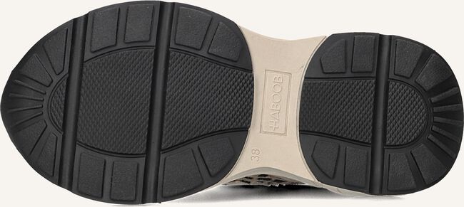 Beige HABOOB Sneakers LPTOKIO Beige HABOOB Sneakers LPTOKIO - large