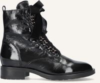 OMODA Bottines à lacets P22213 en noir OMODA Bottines à lacets P22213 en noir - medium