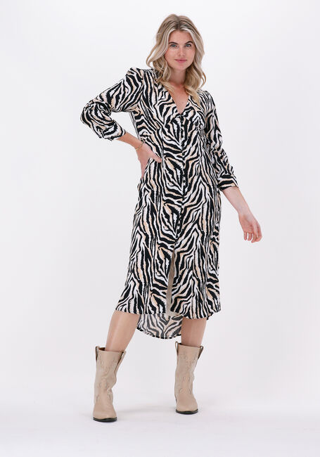 HARPER & YVE Robe midi VALERIE-DR en noir - large