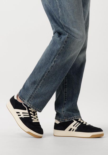 Blauwe THE HOFF BRAND Sneakers DUOMO - large