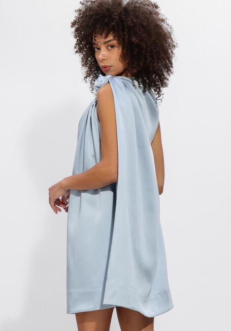 ELEH SS260328 Robes Bleu clair - large