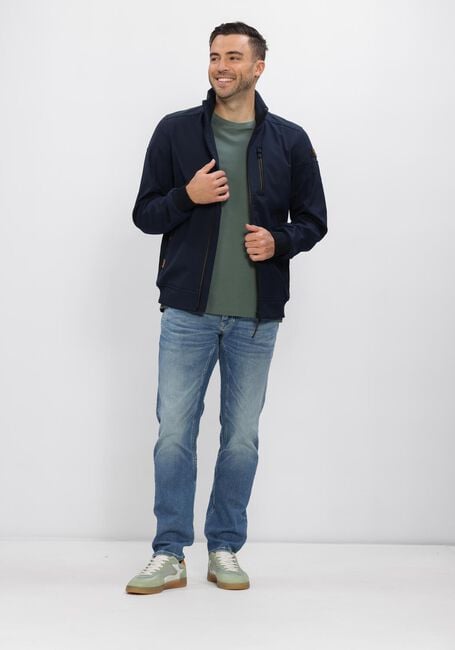 PME LEGEND Jack SKYGLIDER en bleu - large