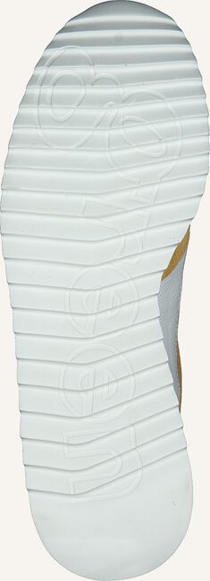 Gele PAUL GREEN Lage sneakers 4949 Gele PAUL GREEN Lage sneakers 4949 - large