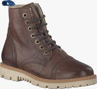 brown HIP shoe H2154  - medium
