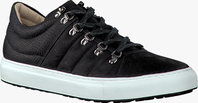 Zwarte HINSON DEXTER HIKING Sneakers - large