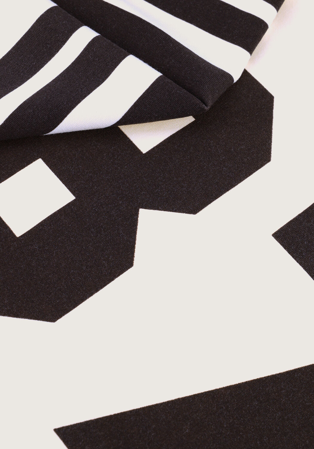 CO'COUTURE ELYCC 87 TEE SWEA Hauts & T-shirts en multicolore - large