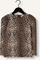 Multi PETIT BLUSH Top PUFF LONGSLEEVE Multi PETIT BLUSH Top PUFF LONGSLEEVE - medium