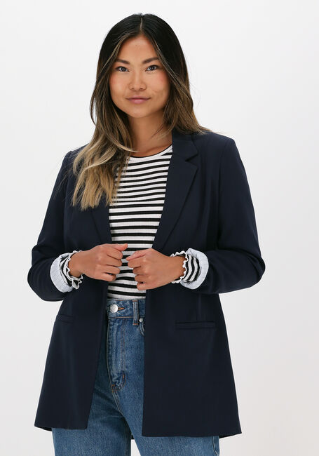 MINIMUM Blazer TARA Bleu foncé - large