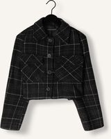 Zwarte FRANKIE & LIBERTY Jack PIPPA JACKET Zwarte FRANKIE & LIBERTY Jack PIPPA JACKET - medium