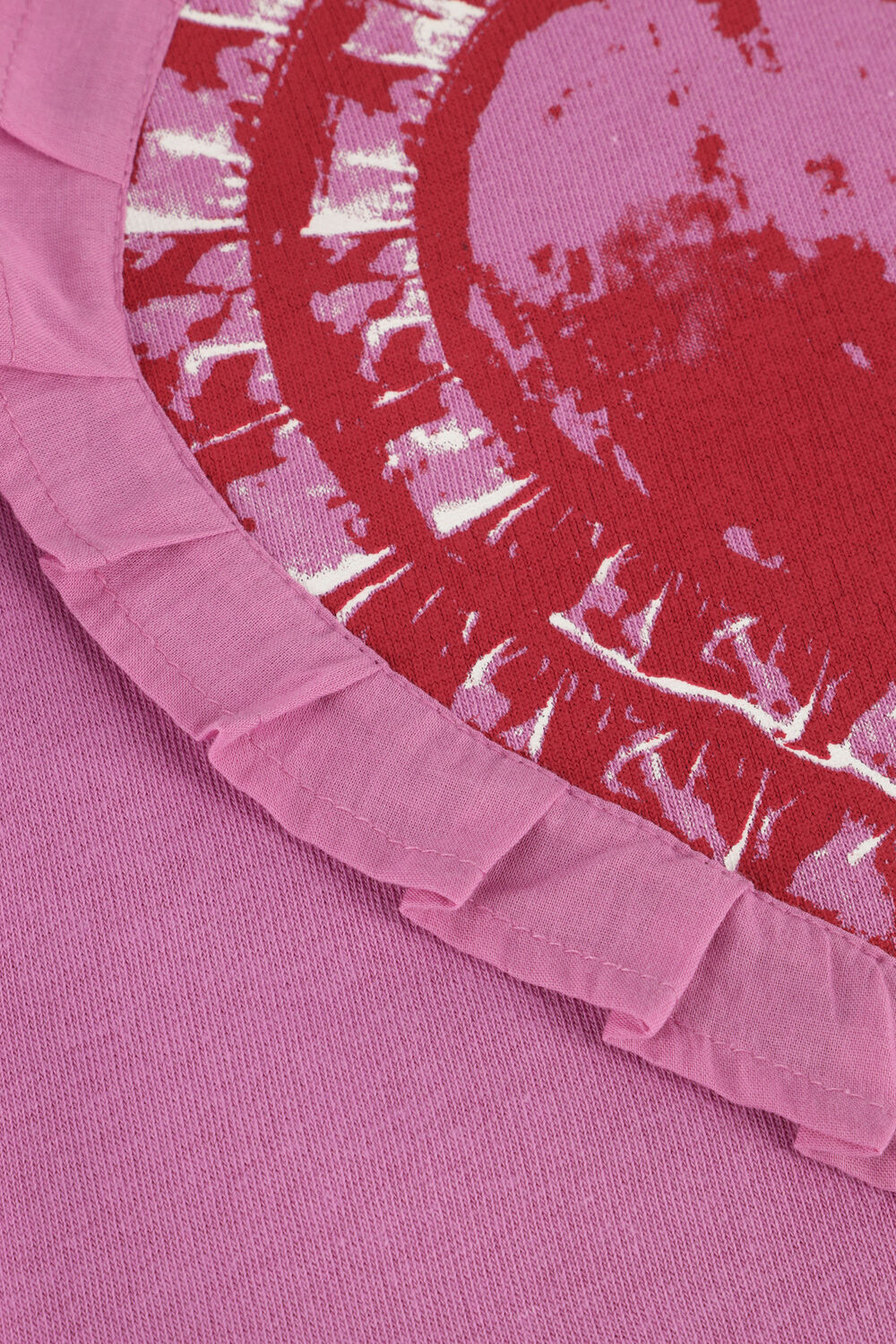 Labo de Colores Chandail TOKIO en rose - large