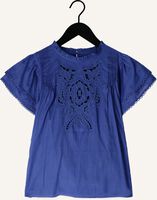 Blauwe SUNCOO Top LOVE Blauwe SUNCOO Top LOVE - medium