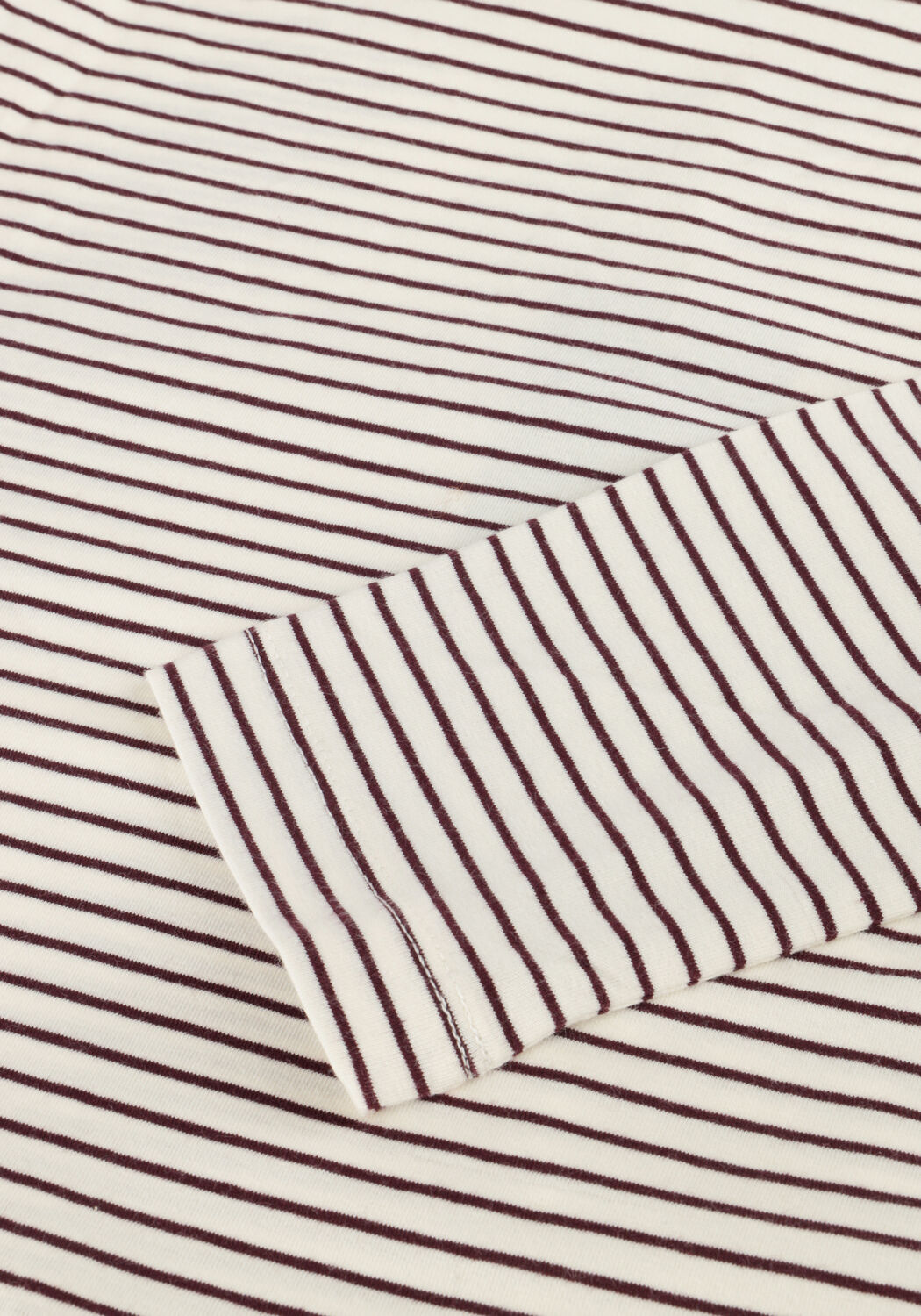 CIRCLE OF TRUST Haut KAIA TOP en blanc - large