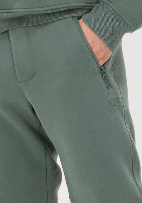 Groene UGG Sweatpant RICKY JOGGER - large