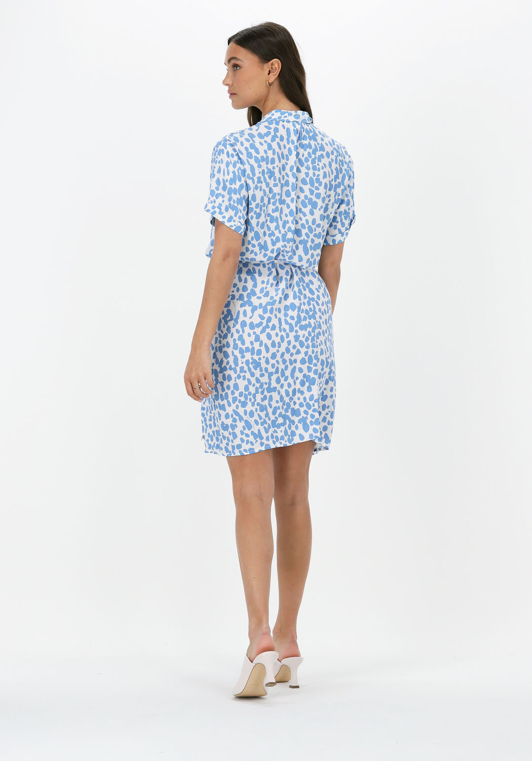 Boyfriend dress fabienne chapot shop