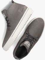 REHAB COOPER Chaussures à lacets en gris - medium