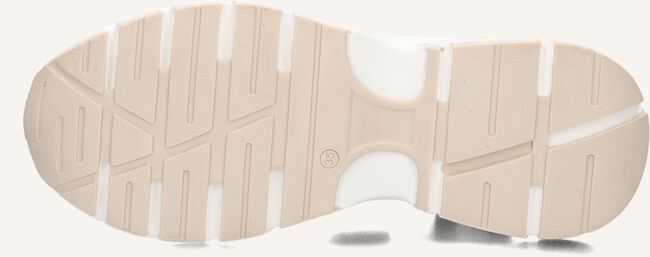 Gouden HIP Sneakers H1255 Gouden HIP Sneakers H1255 - large