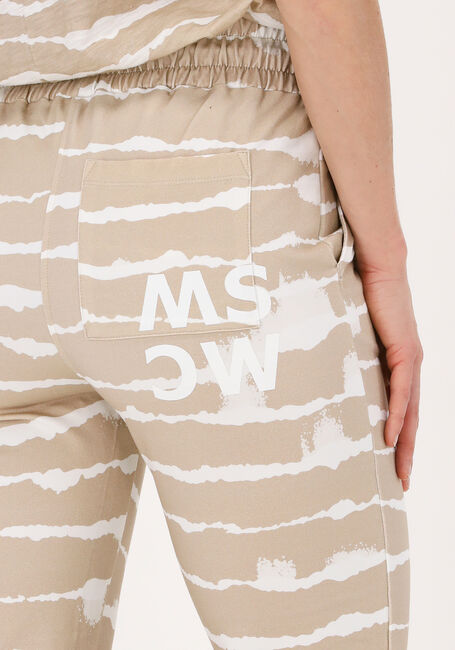 Zand MOSCOW Joggingbroek SUNNY - large