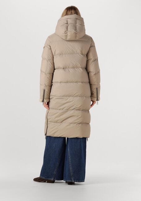 MOSCOW Veste matelassé 07-08 XENIA en beige - large