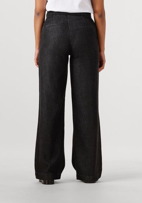 ANOTHER LABEL Wide jeans DOEHA DENIM PANTS en noir - large