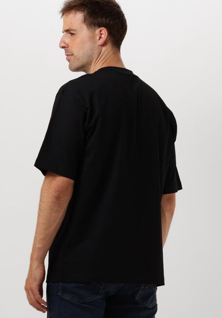 BOSS ORANGE T-shirt TERELAXBOSS en noir - large