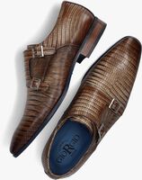 Cognac GIORGIO Nette schoenen 961179 - medium