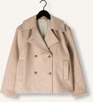 Beige SELECTED WOMEN Jack SLFALMA LANO JACKET Beige SELECTED WOMEN Jack SLFALMA LANO JACKET - medium