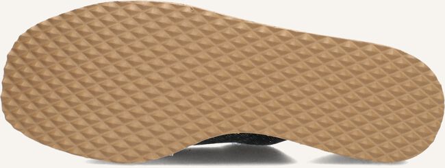 Zwarte VIA VAI Slippers SISSEL RYDE Zwarte VIA VAI Slippers SISSEL RYDE - large