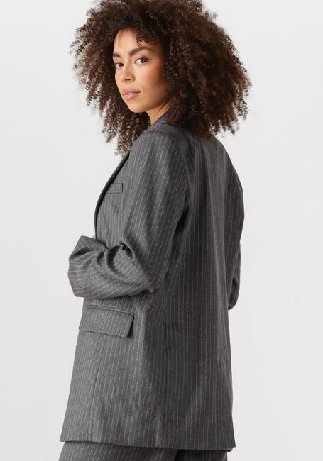 CO'COUTURE Blazer IDACC PIN SINGLE OVERSIZED BLAZER en gris - large