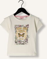 VINGINO T-shirt HANNET en blanc VINGINO T-shirt HANNET en blanc - medium