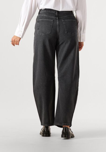 SELECTED WOMEN Wide jeans SLFLOOSE BARREL ANE-KORI MW JEANS - large