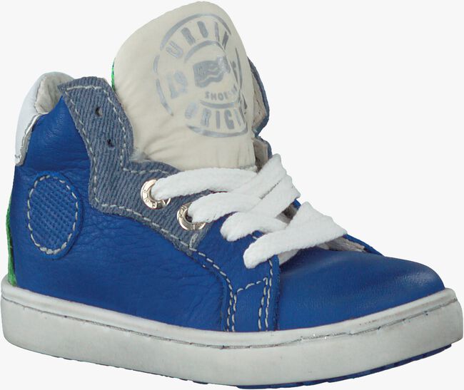Blauwe SHOESME Sneakers UR7S100 - large