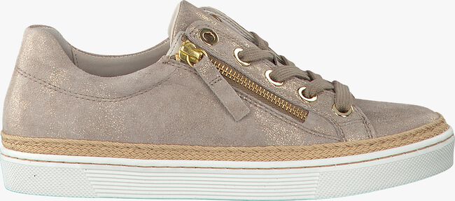 Taupe GABOR Sneakers 415 - large