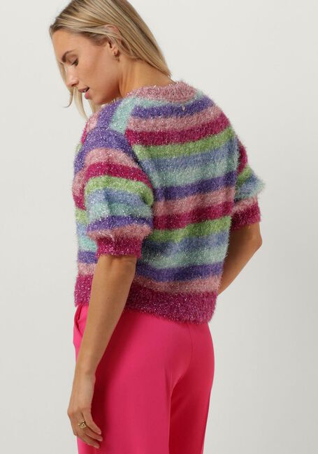 Bruine FABIENNE CHAPOT Trui KITTY PULLOVER - large