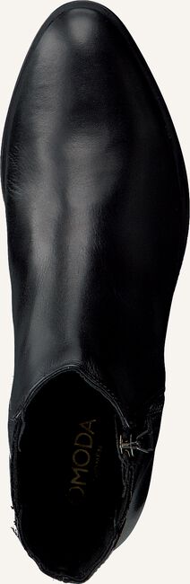 Zwarte OMODA Chelsea boots 052.333 Zwarte OMODA Chelsea boots 052.333 - large