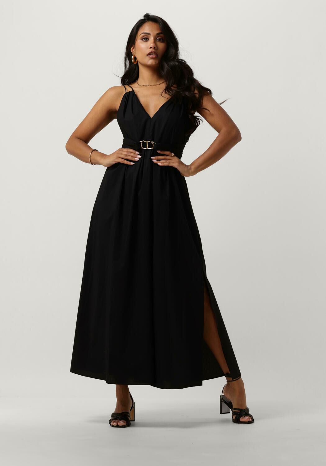 Jurk twinset hot sale