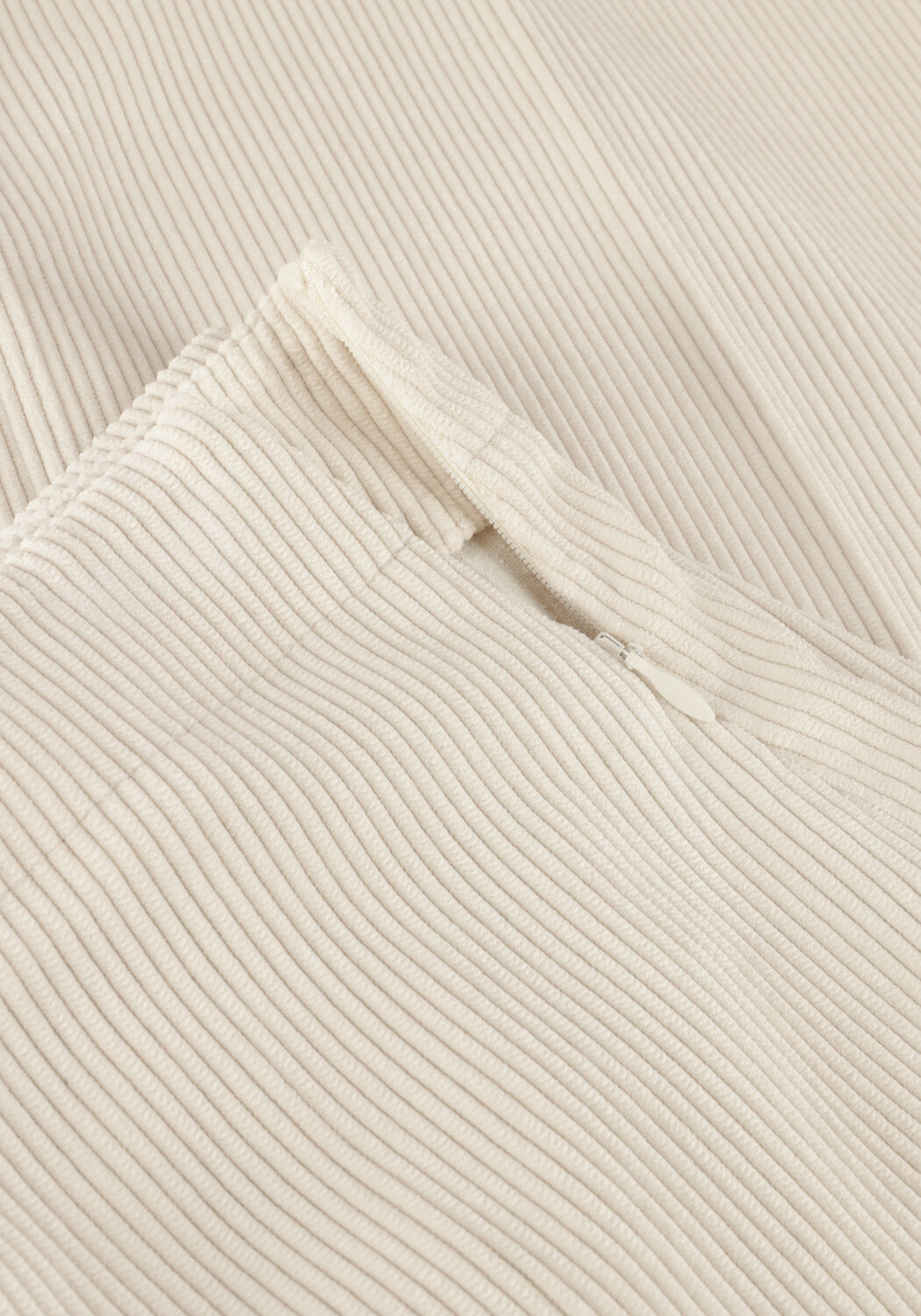 DRYKORN Pantalon large BEFORE Blanc - large